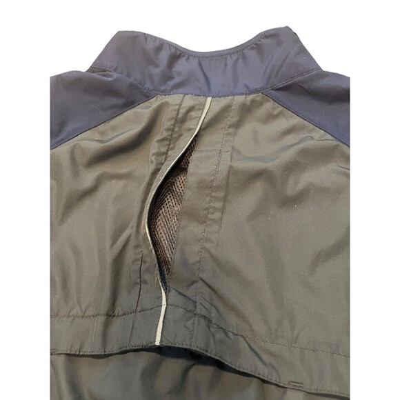 Nike Dri-Fit Virginia Cavaliers Men's Full Zip Jacket Windbreaker Size Medium - Picture 11 of 11